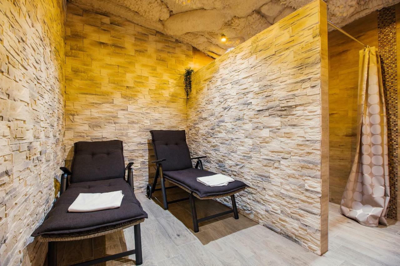 Villa Cicho Sza Czarna Góra エクステリア 写真
