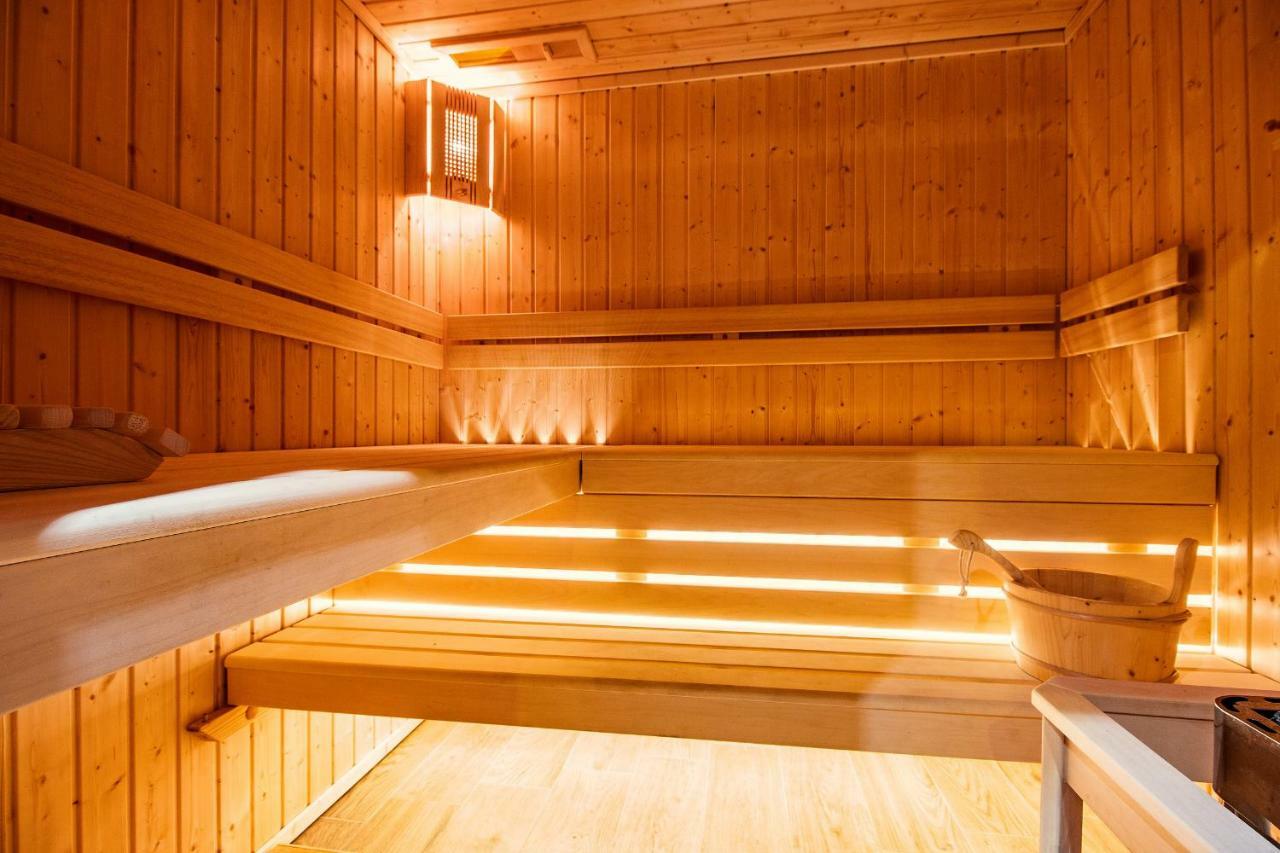 Villa Cicho Sza Czarna Góra エクステリア 写真