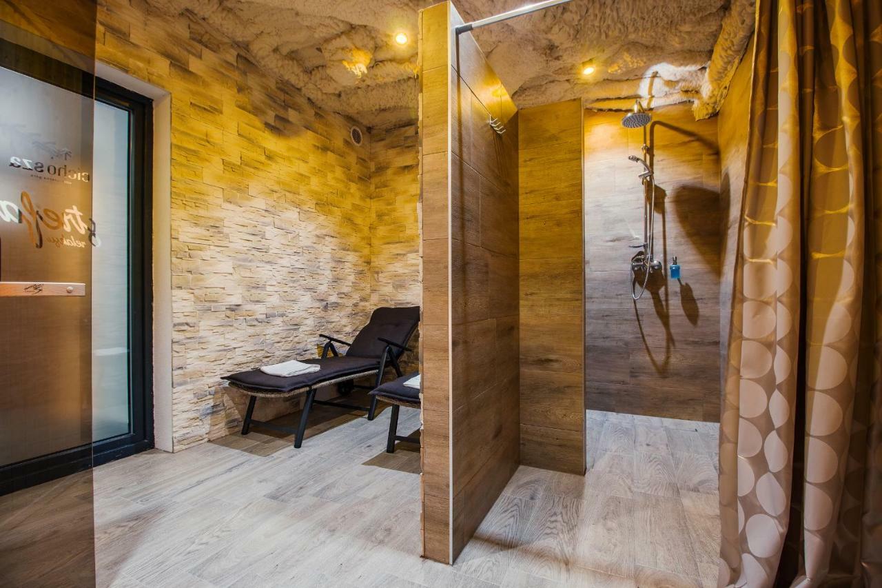 Villa Cicho Sza Czarna Góra エクステリア 写真