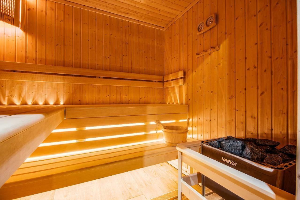 Villa Cicho Sza Czarna Góra エクステリア 写真